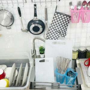 ของใช้ในครัวเรือน