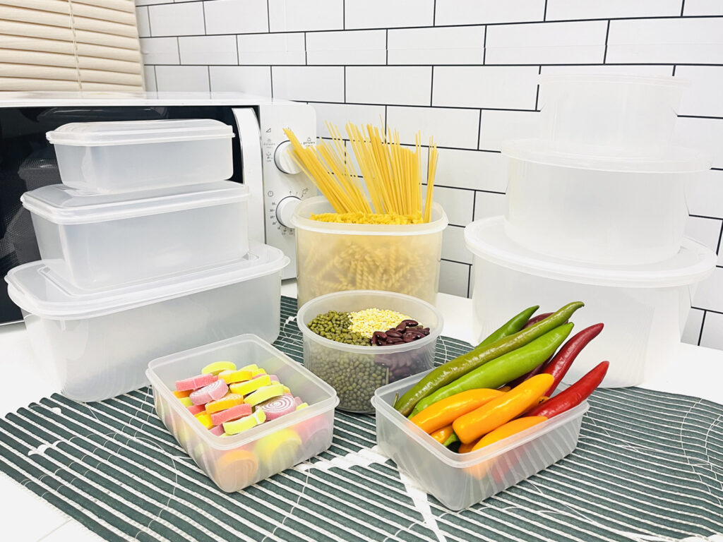 กล่องไมโครเวฟ