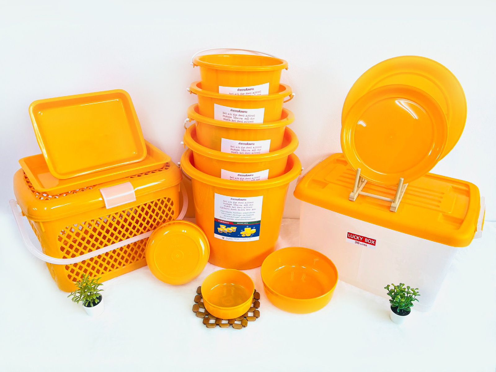 ถังสังฆทาน